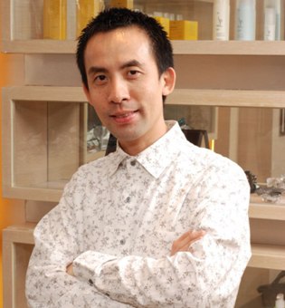 Gary Liu